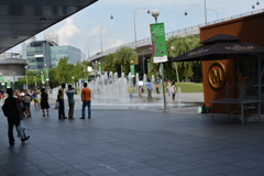 シンガポール