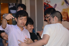 シンガポール