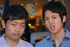 シンガポール
