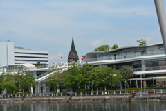 シンガポール