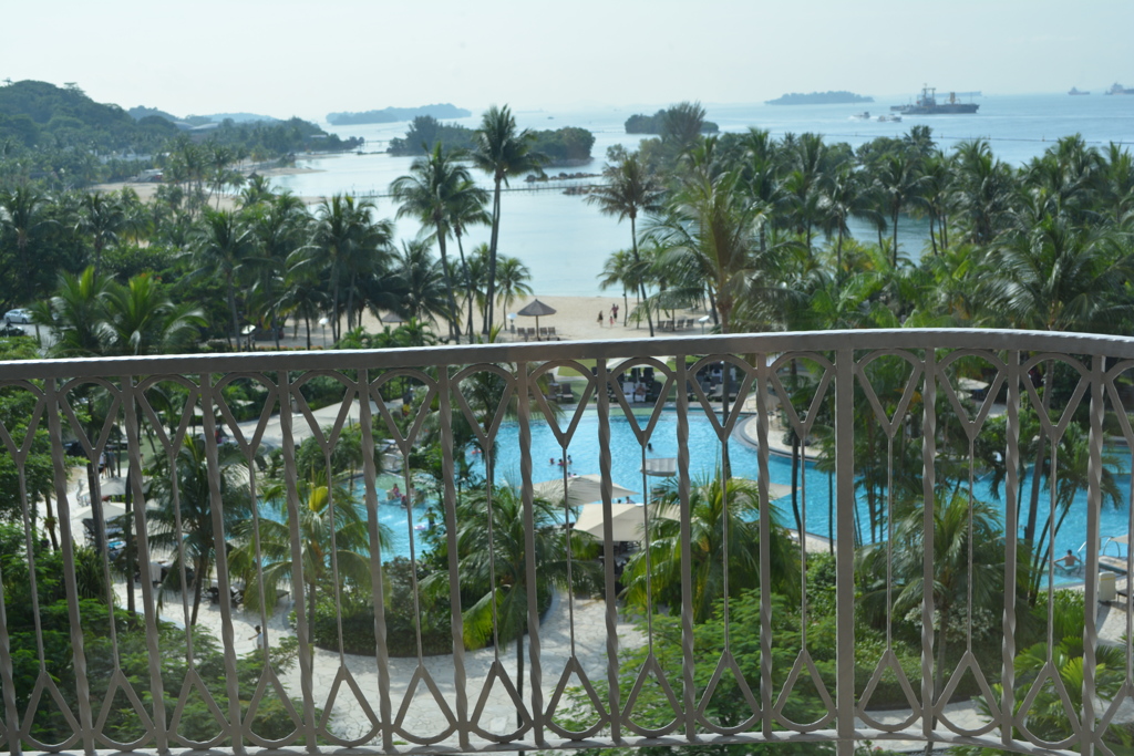 シンガポール