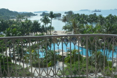 シンガポール