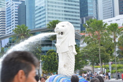 シンガポール