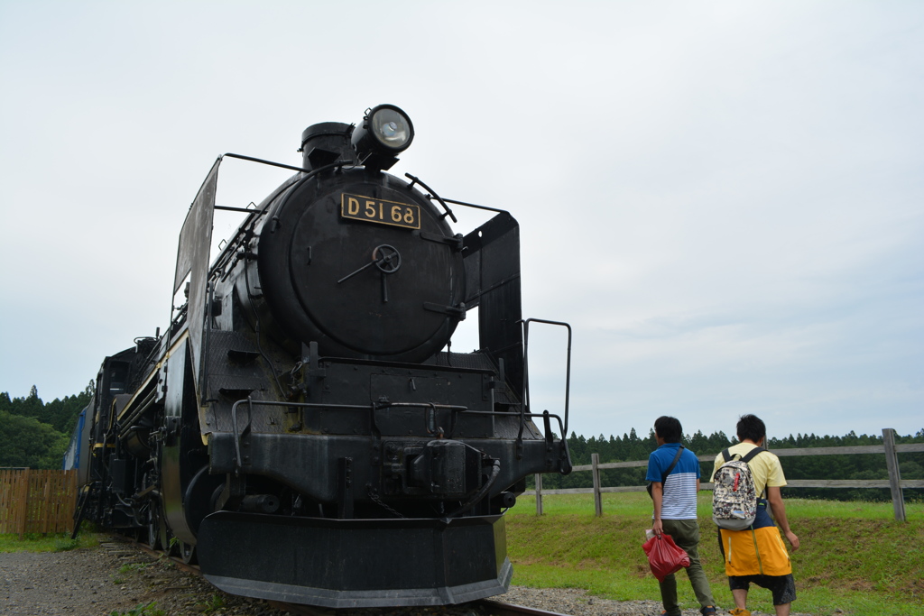 小岩井牧場