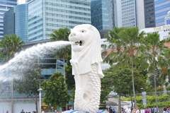シンガポール