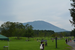小岩井牧場