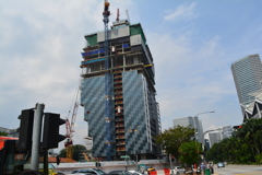 シンガポール