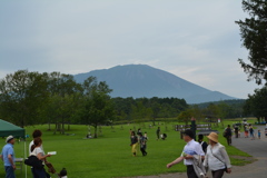 小岩井牧場