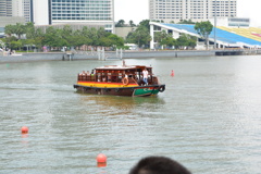 シンガポール