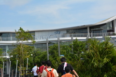 シンガポール
