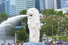 シンガポール