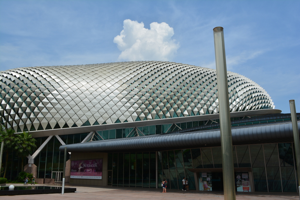 シンガポール