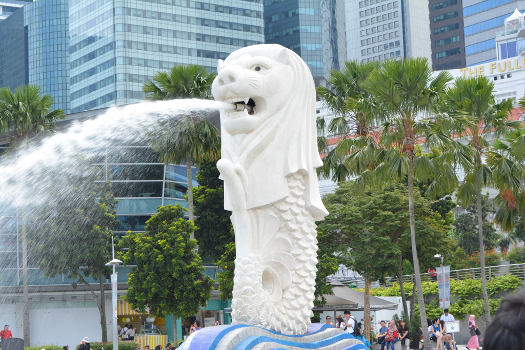シンガポール