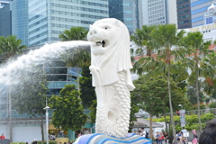 シンガポール
