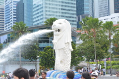 シンガポール