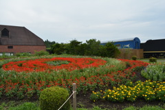 小岩井牧場