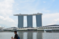 シンガポール