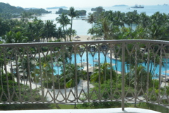 シンガポール