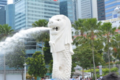 シンガポール