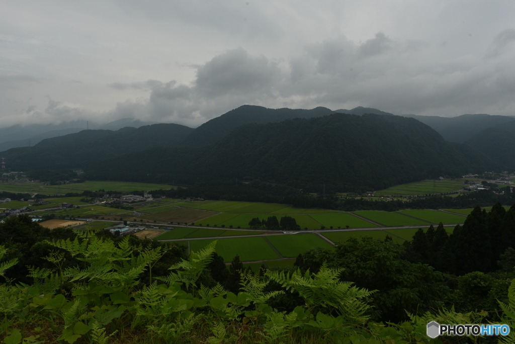 君の名は　　　　　石川バージョン