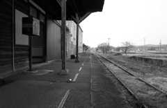 三木鉄道の終焉