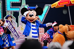 ミッキー