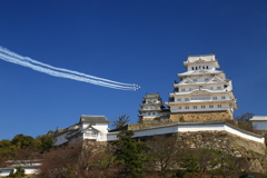 世界遺産姫路城
