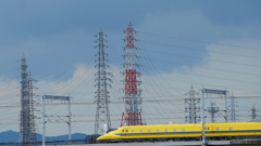 ドクターイエロー