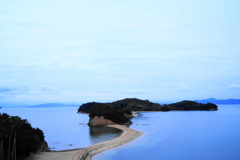 エンゼルロード