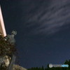 LooK uP Starry sky 