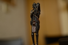 masaiの男