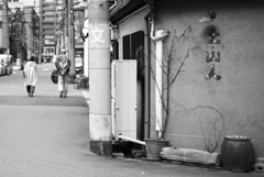 いい距離感