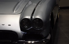 CORVETTE