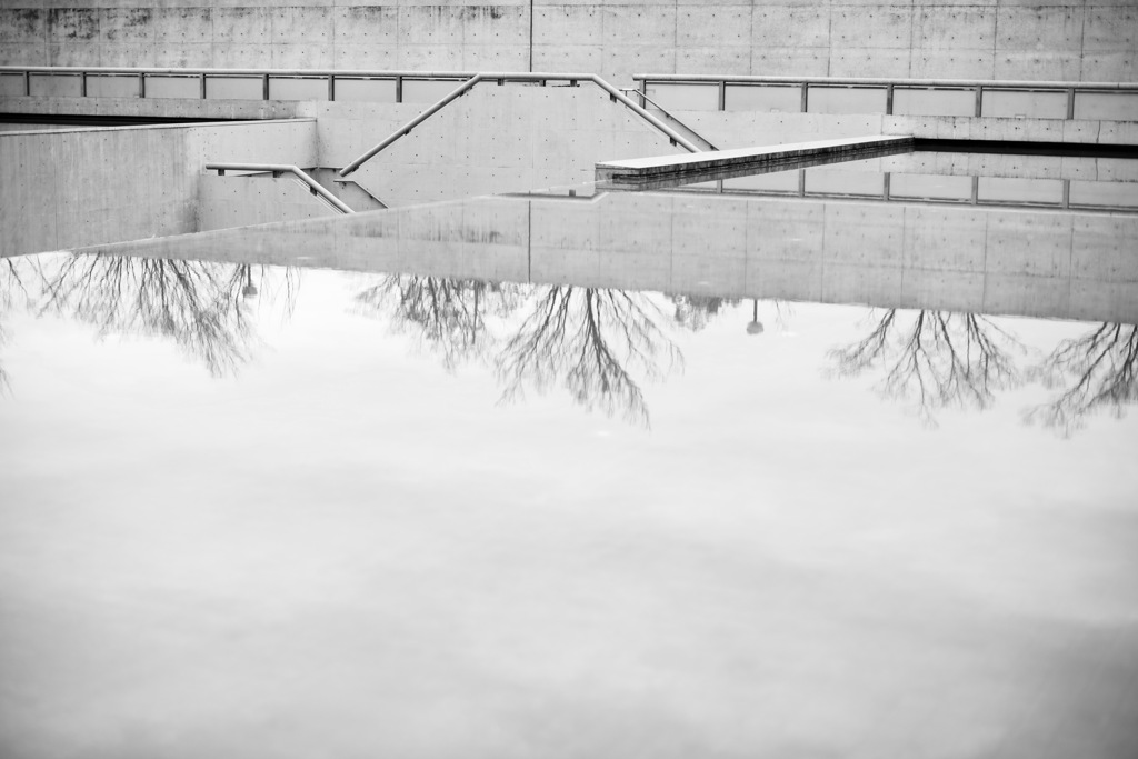 建築家T・Aの世界　その１