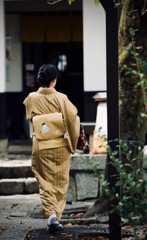 日本女性の品格