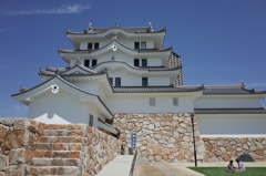 尼崎城