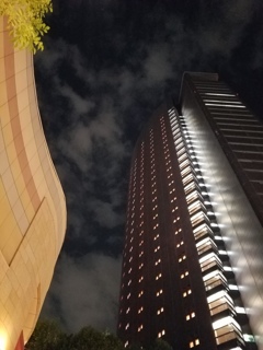 アールとシャープ