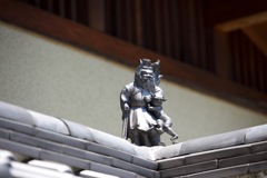 揺るぎない信念