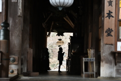 祈る