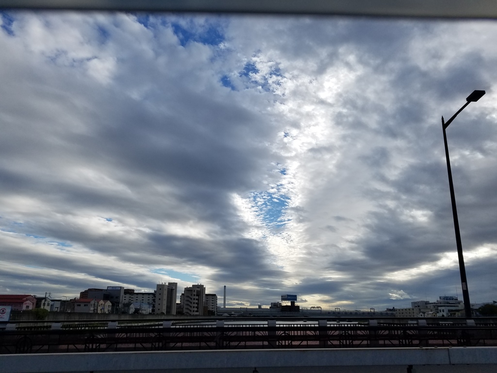 9.28曇り.強風