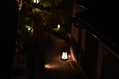 路地