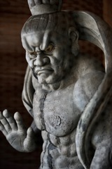 不動心