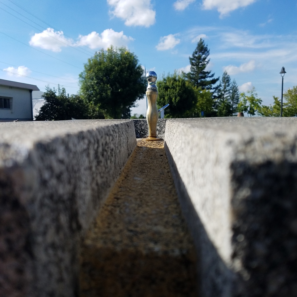 水路