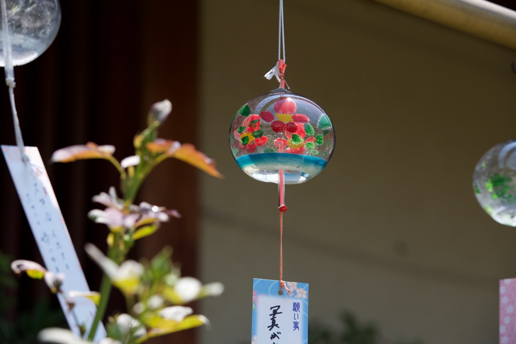 願い事