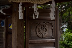 五七桐紋