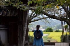 秋を探して・・すっかり秋