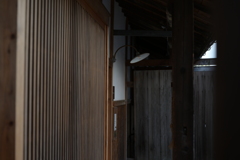 灯す