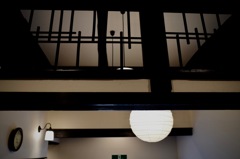 奈良今井町散歩・カフェ