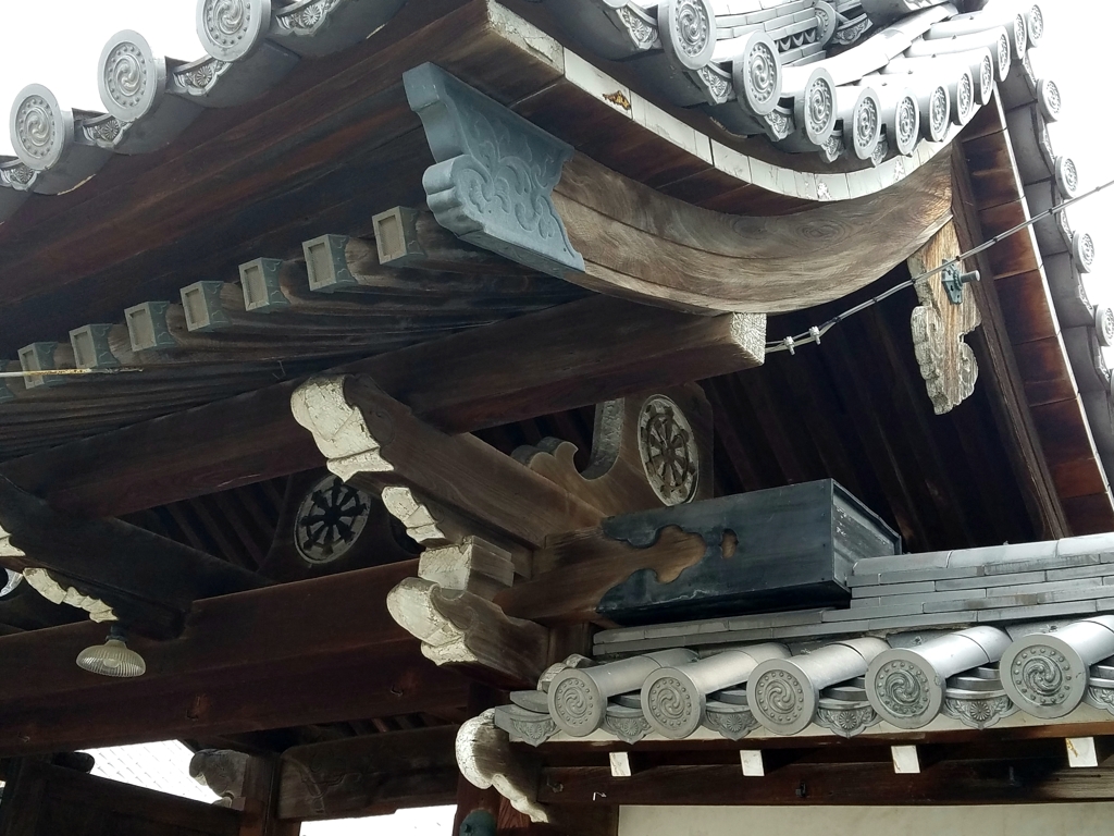 SABI...日本古来の技術
