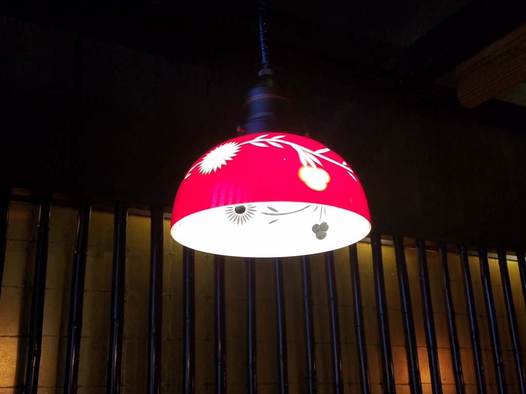 優しい光.3